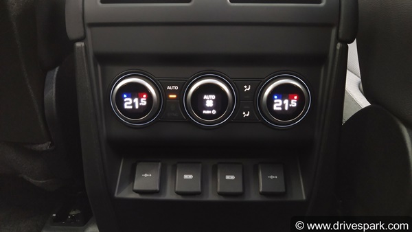 പുതുമോടിയിലും കൂടുതല്‍ കരുത്തിലും ലാന്‍ഡ് റോവര്‍ ഡിഫെന്‍ഡര്‍; ഫസ്റ്റ് ലുക്ക് റിവ്യൂ