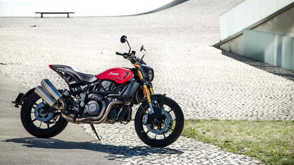 FTR 1200 നേക്കഡ് സൂപ്പർ ബൈക്കിന്റെ ലിമിറ്റഡ് എഡിഷൻ മോഡൽ പുറത്തിറക്കി ഇന്ത്യൻ