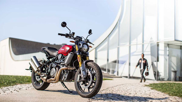 FTR 1200 നേക്കഡ് സൂപ്പർ ബൈക്കിന്റെ ലിമിറ്റഡ് എഡിഷൻ മോഡൽ പുറത്തിറക്കി ഇന്ത്യൻ