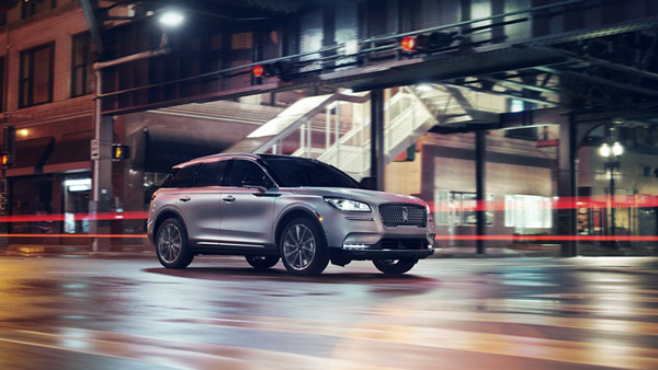 'ലിങ്കൺ' ഫോർഡിന്റെ ആഡംബര ബ്രാൻഡ് ഇന്ത്യയിലേക്ക് എത്തുന്നു