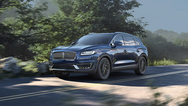 'ലിങ്കൺ' ഫോർഡിന്റെ ആഡംബര ബ്രാൻഡ് ഇന്ത്യയിലേക്ക് എത്തുന്നു