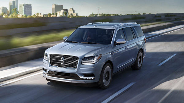 'ലിങ്കൺ' ഫോർഡിന്റെ ആഡംബര ബ്രാൻഡ് ഇന്ത്യയിലേക്ക് എത്തുന്നു