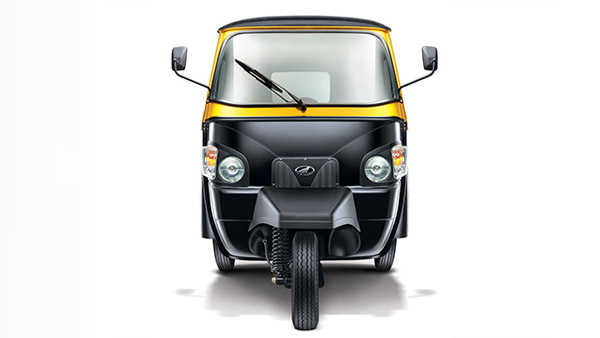 കരുത്തുറ്റ എഞ്ചിനുമായി ആല്‍ഫ ബിഎസ് VI അവതരിപ്പിച്ച് മഹീന്ദ്ര