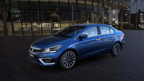 കളംനിറഞ്ഞ് മാരുതി സുസുക്കി; സെപ്റ്റംബറിൽ 1.48 ലക്ഷം യൂണിറ്റ് വിൽപ്പന