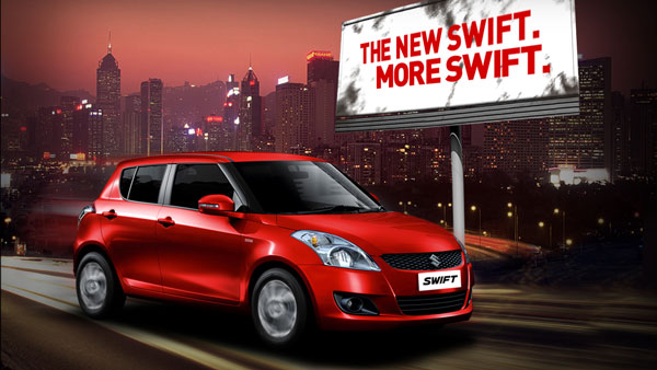 കരുത്തുറ്റ പെർഫോമെൻസ് അപ്ഗ്രേഡുകളുമായി പരിഷ്കരിച്ച മാരുതി സ്വിഫ്റ്റ്
