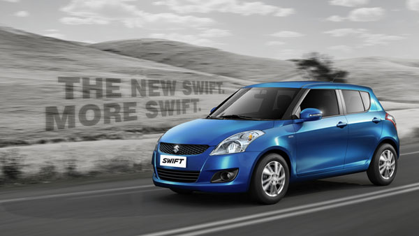 കരുത്തുറ്റ പെർഫോമെൻസ് അപ്ഗ്രേഡുകളുമായി പരിഷ്കരിച്ച മാരുതി സ്വിഫ്റ്റ്