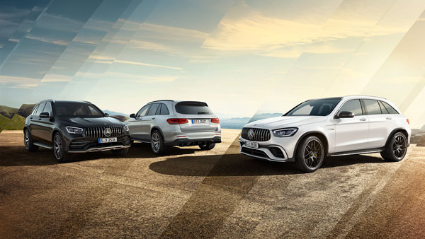 AMG GLC 43 കൂപ്പെ പ്രാദേശികമായി നിര്‍മ്മിക്കാനൊരുങ്ങി മെര്‍സിഡീസ്; തീയതി പുറത്ത്