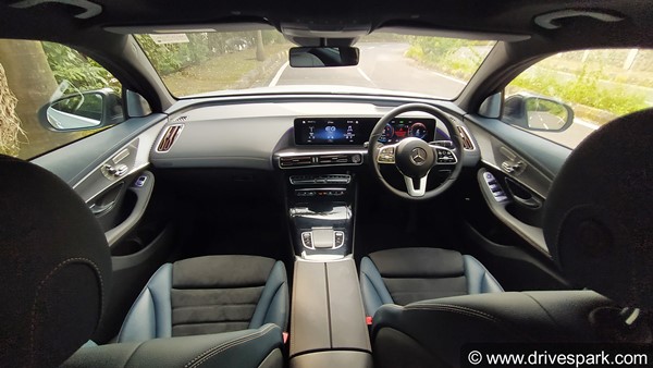 ഇന്ത്യയിലെ ആദ്യത്തെ ആഢംബര ഇലക്ട്രിക് കാർ; മെർസിഡീസ് EQC 400 എസ്‌യുവിയുടെ റിവ്യൂ വിശേഷങ്ങൾ