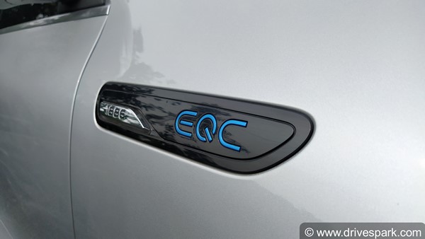 ഇന്ത്യയിലെ ആദ്യത്തെ ആഢംബര ഇലക്ട്രിക് കാർ; മെർസിഡീസ് EQC 400 എസ്‌യുവിയുടെ റിവ്യൂ വിശേഷങ്ങൾ