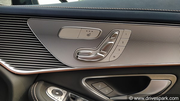 ഇന്ത്യയിലെ ആദ്യത്തെ ആഢംബര ഇലക്ട്രിക് കാർ; മെർസിഡീസ് EQC 400 എസ്‌യുവിയുടെ റിവ്യൂ വിശേഷങ്ങൾ