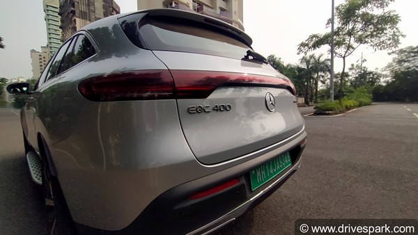 ഇന്ത്യയിലെ ആദ്യത്തെ ആഢംബര ഇലക്ട്രിക് കാർ; മെർസിഡീസ് EQC 400 എസ്‌യുവിയുടെ റിവ്യൂ വിശേഷങ്ങൾ