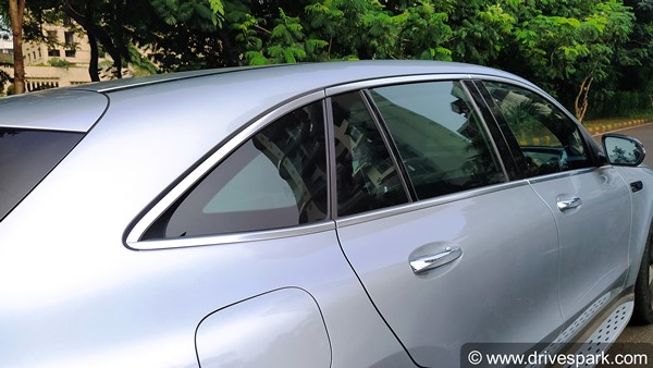 ഇന്ത്യയിലെ ആദ്യത്തെ ആഢംബര ഇലക്ട്രിക് കാർ; മെർസിഡീസ് EQC 400 എസ്‌യുവിയുടെ റിവ്യൂ വിശേഷങ്ങൾ