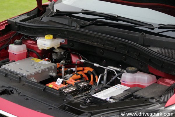 ZS ഇവിയുടെ 1000 യൂണിറ്റുകള്‍ പുറത്തിറക്കി എംജി