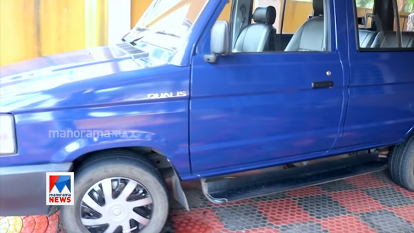 20 വർഷം കഴിഞ്ഞിട്ടും കെ ബി ഗണേഷ്കുമറിന് ഇന്നും പ്രിയങ്കരൻ തന്റെ ടൊയോട്ട ക്വാളിസ് തന്നെ