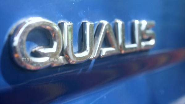 20 വർഷം കഴിഞ്ഞിട്ടും കെ ബി ഗണേഷ്കുമറിന് ഇന്നും പ്രിയങ്കരൻ തന്റെ ടൊയോട്ട ക്വാളിസ് തന്നെ