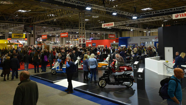 കൊവിഡ് പ്രതിസന്ധി; ടോക്കിയോ മോട്ടോര്‍സൈക്കിള്‍ ഷോ റദ്ദാക്കി