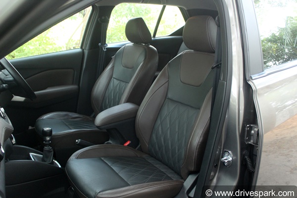 ടര്‍ബോ എഞ്ചിന്‍ കരുത്തില്‍ തിളങ്ങാന്‍ നിസാന്‍ കിക്‌സ്; ആദ്യ ഡ്രൈവ് വിശേഷങ്ങള്‍