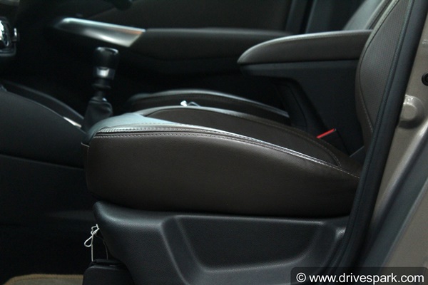 ടര്‍ബോ എഞ്ചിന്‍ കരുത്തില്‍ തിളങ്ങാന്‍ നിസാന്‍ കിക്‌സ്; ആദ്യ ഡ്രൈവ് വിശേഷങ്ങള്‍