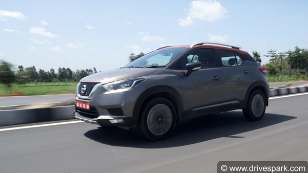 ടര്‍ബോ എഞ്ചിന്‍ കരുത്തില്‍ തിളങ്ങാന്‍ നിസാന്‍ കിക്‌സ്; ആദ്യ ഡ്രൈവ് വിശേഷങ്ങള്‍