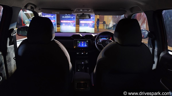 നിസാന് പുതുജീവനേകാൻ മാഗ്നൈറ്റ് കോംപാക്‌ട് എസ്‌യുവി; ഫസ്റ്റ് ലുക്ക് റിവ്യൂ