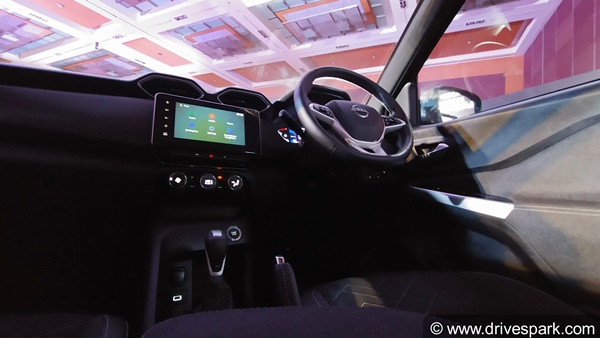 വരാനിരിക്കുന്ന നിസാൻ മാഗ്നൈറ്റിന്റെ അഞ്ച് സെഗ്മെന്റ ഫസ്റ്റ് ഫീച്ചറുകൾ