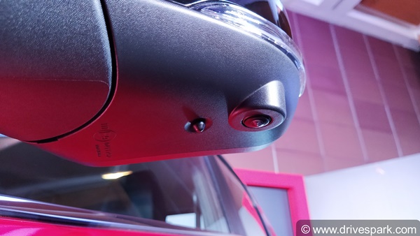 വരാനിരിക്കുന്ന നിസാൻ മാഗ്നൈറ്റിന്റെ അഞ്ച് സെഗ്മെന്റ ഫസ്റ്റ് ഫീച്ചറുകൾ