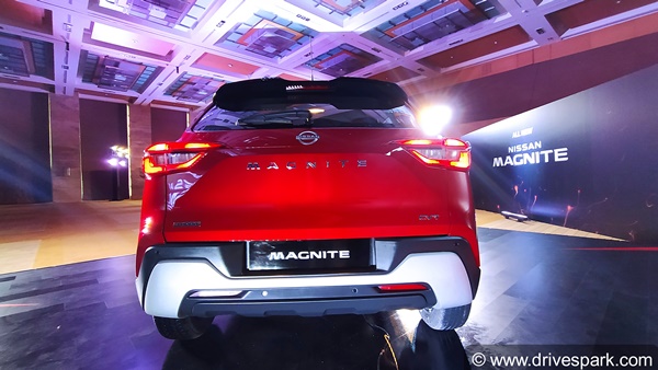 നിസാന് പുതുജീവനേകാൻ മാഗ്നൈറ്റ് കോംപാക്‌ട് എസ്‌യുവി; ഫസ്റ്റ് ലുക്ക് റിവ്യൂ