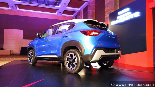 നിസാന് പുതുജീവനേകാൻ മാഗ്നൈറ്റ് കോംപാക്‌ട് എസ്‌യുവി; ഫസ്റ്റ് ലുക്ക് റിവ്യൂ