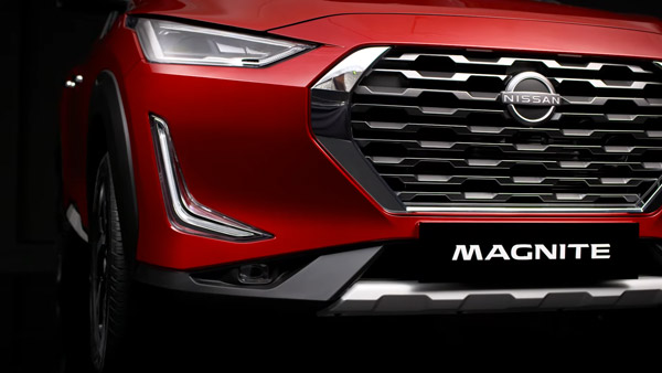 മാഗ്നൈറ്റിന്റെ കൂടുതല്‍ ഫീച്ചറുകള്‍ വെളിപ്പെടുത്തി നിസാന്‍; വീഡിയോ