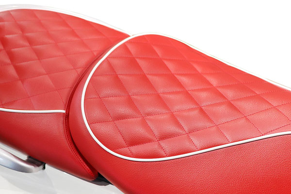 പൂഷോ ബ്രാൻഡിന് ആദരം; ജാങ്കോ 125 സ്‌കൂട്ടറിന്റെ 210-ാം വാർഷിക പതിപ്പ് വിപണിയിൽ