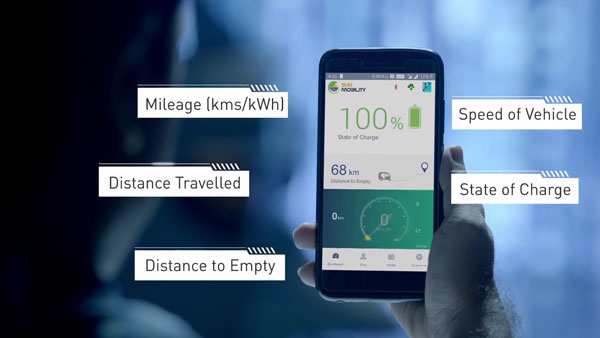 ആപ്പെ ഇ-സിറ്റി തിരുവനന്തപുരത്തും, കോഴിക്കോടും വില്‍പ്പനയ്‌ക്കെത്തിച്ച് പിയാജിയോ