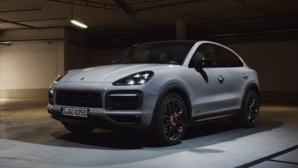 2021 കയീന് വലിയ ബാറ്ററി പായ്ക്ക് നൽകി പരിഷ്കരിക്കാനൊരുങ്ങി പോർഷ