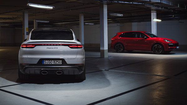 2021 കയീന് വലിയ ബാറ്ററി പായ്ക്ക് നൽകി പരിഷ്കരിക്കാനൊരുങ്ങി പോർഷ