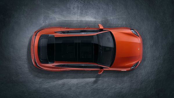 ഇന്ത്യൻ വെബ്സൈറ്റിൽ സ്ഥാനം പിടിച്ച് പോർഷ പനാമേര ഫെയ്‌സ്‌ലിഫ്റ്റ്