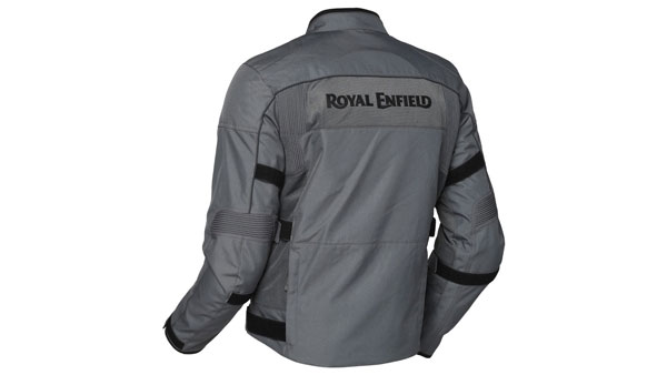 പുതിയ റൈഡിംഗ് ജാക്കറ്റുകള്‍ അവതരിപ്പിച്ച് റോയല്‍ എന്‍ഫീല്‍ഡ്