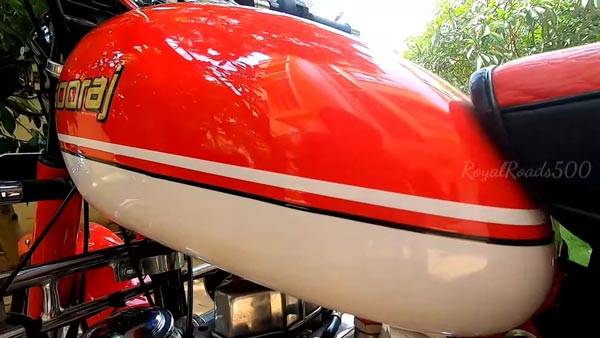 ലിറ്ററിന് 80 കിലോമീറ്റർ മൈലേജ്; ഞെട്ടെണ്ട! പരിചയപ്പെടാം സൂരജ് 325 ഡീസൽ മോട്ടോർസൈക്കിളിനെ