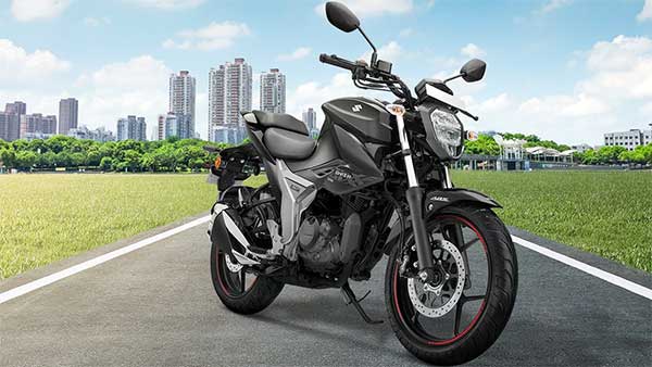 ബ്ലൂടൂത്ത് ഡിജിറ്റൽ ഇൻസ്ട്രുമെന്റ് കൺസോൾ ബൈക്ക് മോഡലുകളിലേക്കും എത്തിക്കാൻ സുസുക്കി