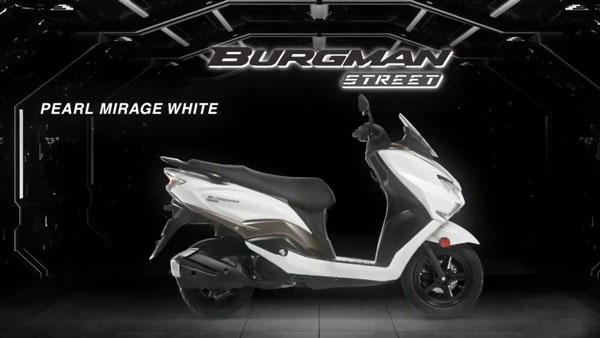 പുതിയ നിറങ്ങളിൽ അണിഞ്ഞൊരുങ്ങി സുസുക്കി ആക്‌സസ് 125, ബർഗ്മാൻ സ്ട്രീറ്റ് മോഡലുകൾ
