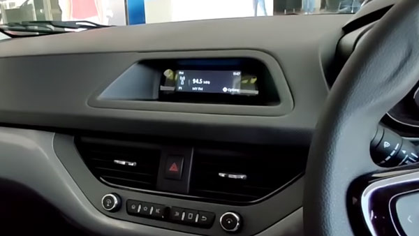 ടാറ്റ നെക്‌സോൺ XMS; സൺറൂഫുമായി എത്തുന്ന രാജ്യത്തെ ഏറ്റവും വിലകുറഞ്ഞ കോംപാക്ട് എസ്‌യുവി