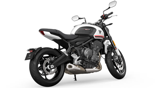  ഏഴ് ലക്ഷം രൂപ പരിധിയിൽ ഒരു ട്രയംഫ് ബൈക്ക്; ട്രൈഡന്റ് അടുത്ത വർഷം ഇന്ത്യയിലേക്കും എത്തും