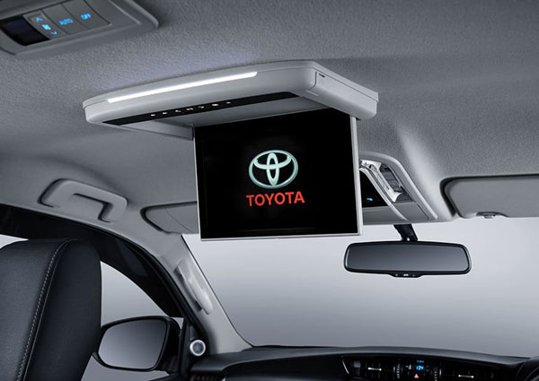 2021 ഫോർച്ച്യൂണർ TRD സ്‌പോർടിവോ ഫെയ്‌സ്‌ലിഫ്റ്റ്‌ അവതരിപ്പിച്ച് ടൊയോട്ട