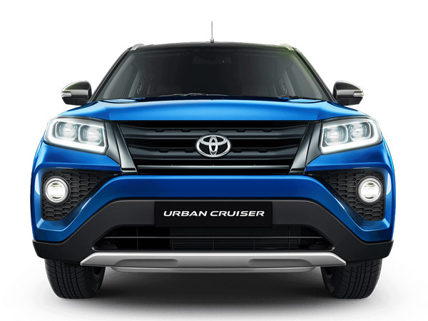 ഈ മാസം അവസാനത്തോടെ അർബൻ ക്രൂയിസറിന്റെ ഡെലിവറി ആരംഭിക്കാൻ സജ്ജമായി ടൊയോട്ട