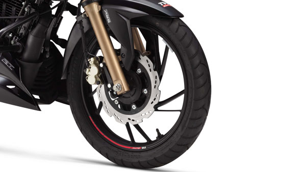 അപ്പാച്ചെ 200 സിംഗിള്‍ എബിഎസിന് വില വര്‍ധനവുമായി ടിവിഎസ്