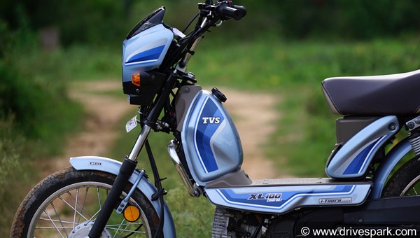 കാലങ്ങളായി നിരത്തുകളിലെ പടക്കുതിര; ടിവിഎസ് XL 100 കംഫര്‍ട്ട് ബിഎസ് VI റിവ്യൂ