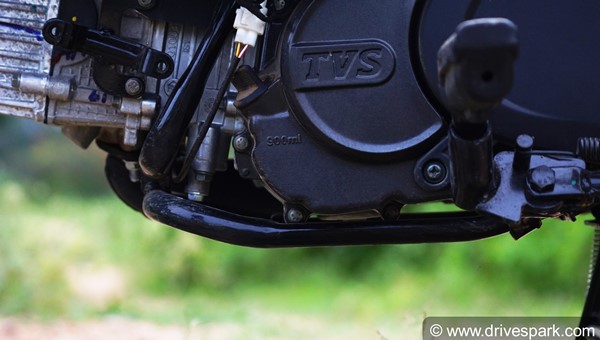 കാലങ്ങളായി നിരത്തുകളിലെ പടക്കുതിര; ടിവിഎസ് XL 100 കംഫര്‍ട്ട് ബിഎസ് VI റിവ്യൂ