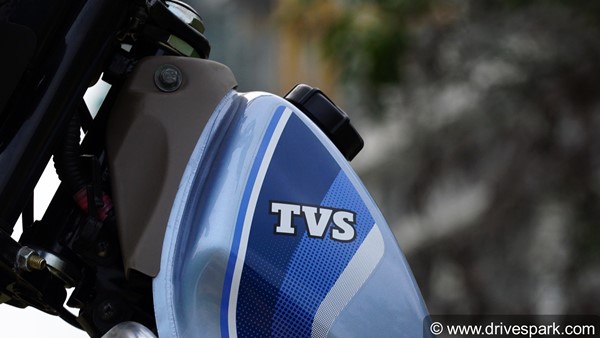 കാലങ്ങളായി നിരത്തുകളിലെ പടക്കുതിര; ടിവിഎസ് XL 100 കംഫര്‍ട്ട് ബിഎസ് VI റിവ്യൂ