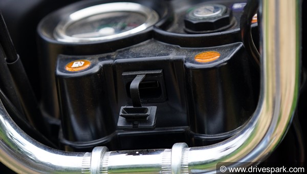 കാലങ്ങളായി നിരത്തുകളിലെ പടക്കുതിര; ടിവിഎസ് XL 100 കംഫര്‍ട്ട് ബിഎസ് VI റിവ്യൂ