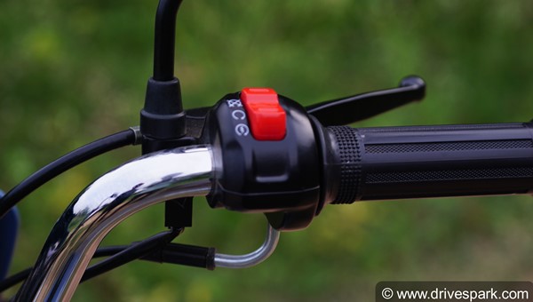 കാലങ്ങളായി നിരത്തുകളിലെ പടക്കുതിര; ടിവിഎസ് XL 100 കംഫര്‍ട്ട് ബിഎസ് VI റിവ്യൂ