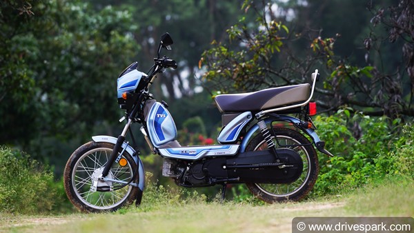 കാലങ്ങളായി നിരത്തുകളിലെ പടക്കുതിര; ടിവിഎസ് XL 100 കംഫര്‍ട്ട് ബിഎസ് VI റിവ്യൂ