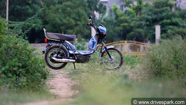 കാലങ്ങളായി നിരത്തുകളിലെ പടക്കുതിര; ടിവിഎസ് XL 100 കംഫര്‍ട്ട് ബിഎസ് VI റിവ്യൂ